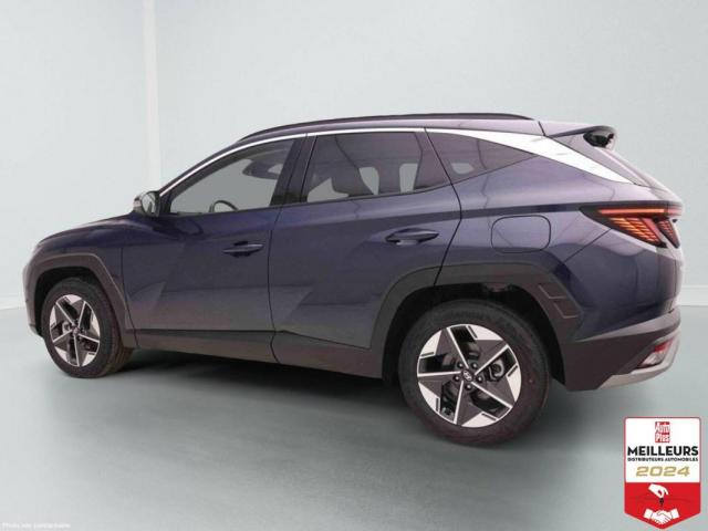 Hyundai Tucson image 8