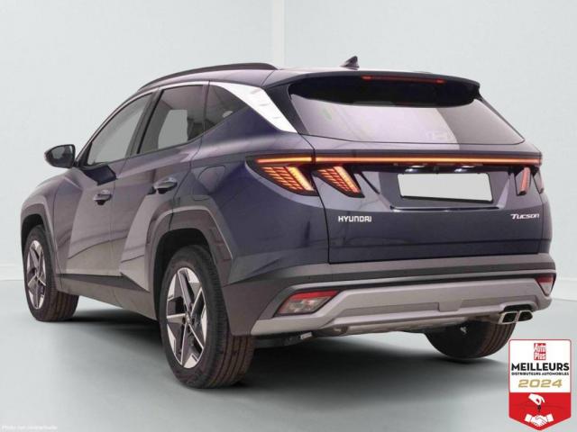 Hyundai Tucson image 7