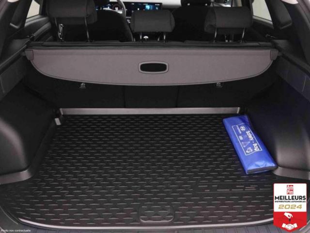 Hyundai Tucson image 3