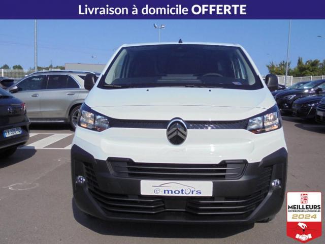 Citroen Jumpy image 1