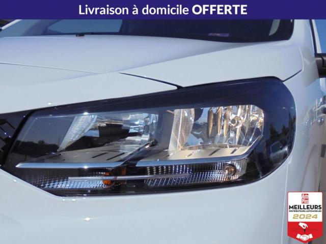 Citroen Jumpy image 2