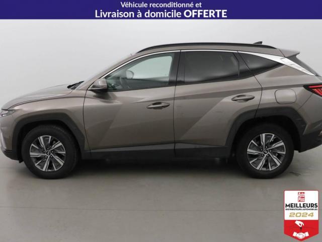 Hyundai Tucson image 2