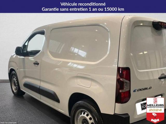 Fiat Doblo image 9