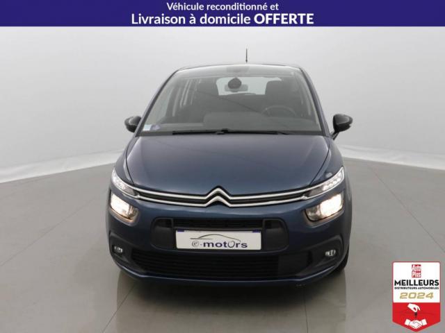 Citroen Grand C4 Spacetourer image 8