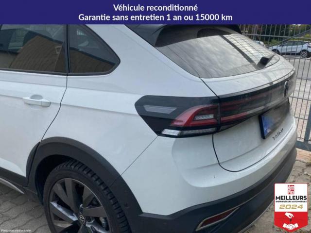 Volkswagen Taigo image 1