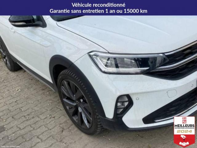 Volkswagen Taigo image 6