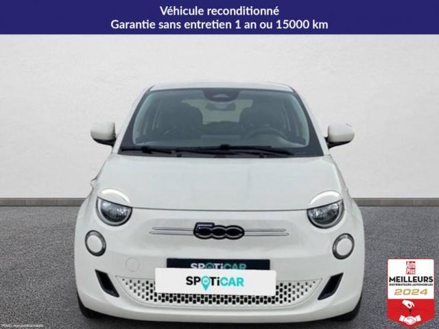 Fiat 500 image 9