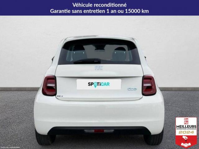Fiat 500 image 6