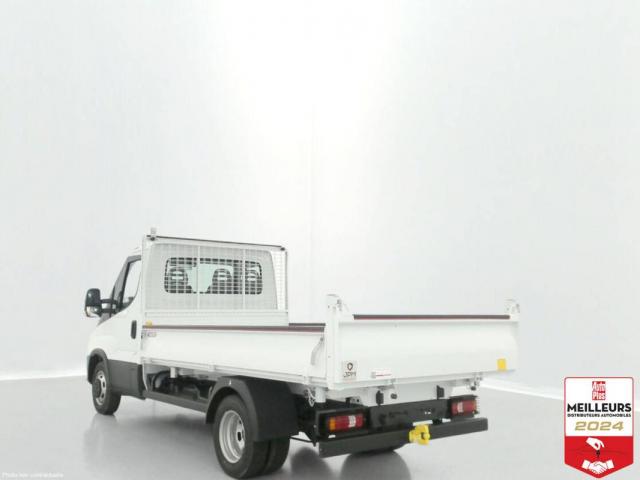Iveco Daily image 9