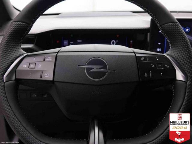 Opel Grandland image 9