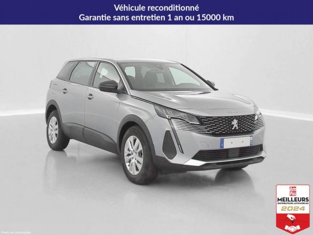Peugeot 5008 Iii 1.2 Puretech 130ch Active Pack