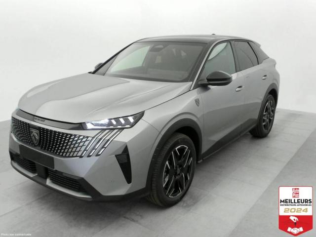 Peugeot 3008 Hybrid 145 E-Dcs6 Gt