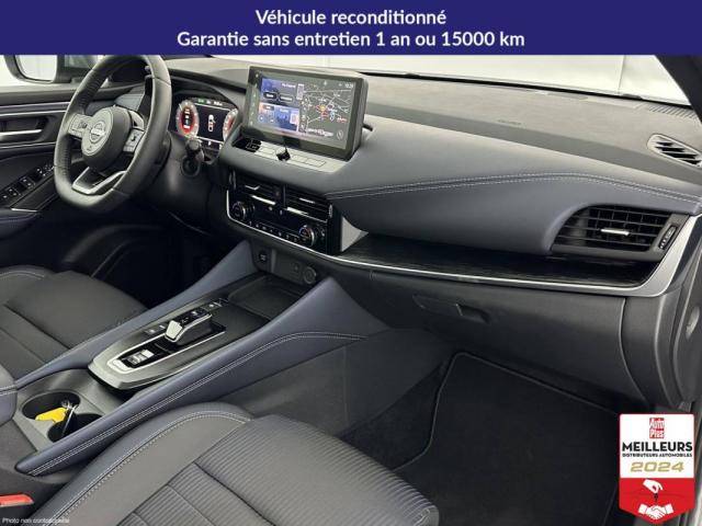 Nissan Qashqai image 5