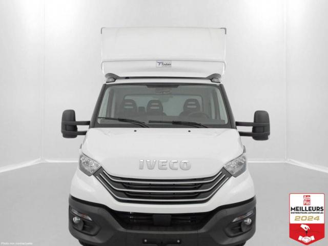 Iveco Daily image 4