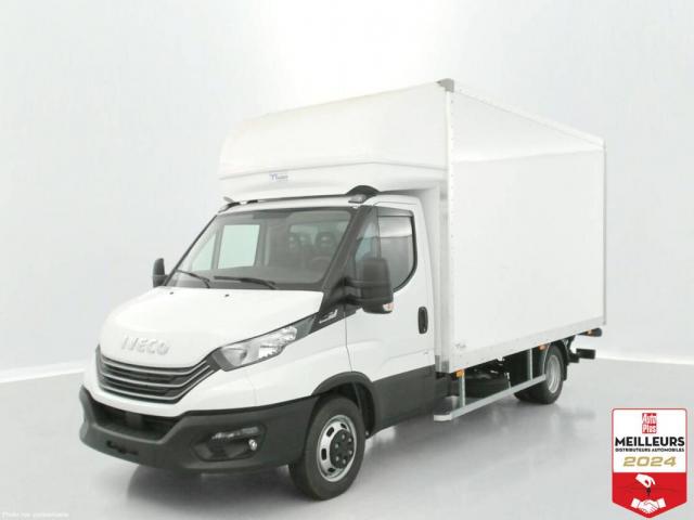 Iveco Daily image 8