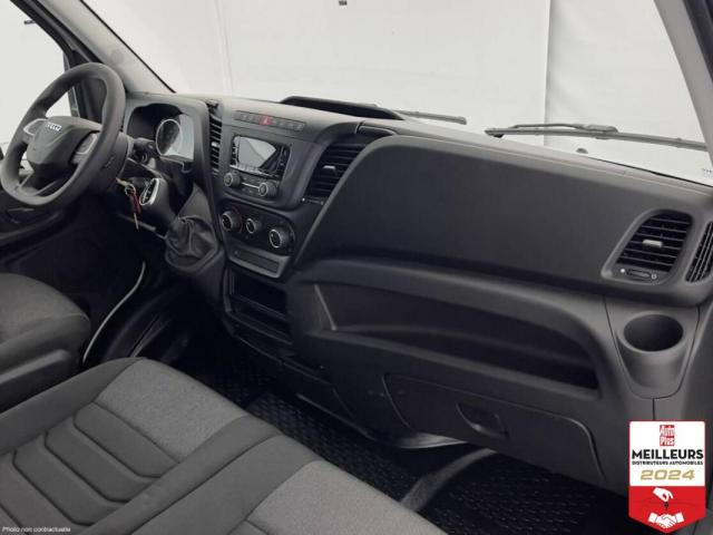 Iveco Daily image 9