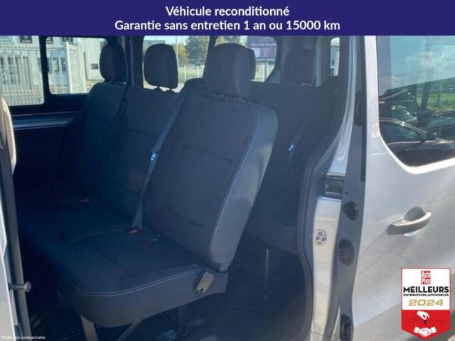 Nissan Primastar image 2