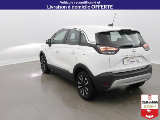 Opel Crossland image 1