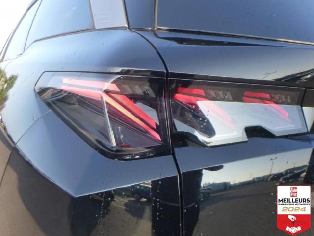 Peugeot 5008 image 8