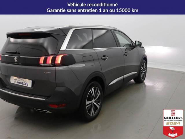 Peugeot 5008 image 6