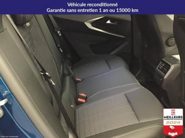 Peugeot 3008 image 4