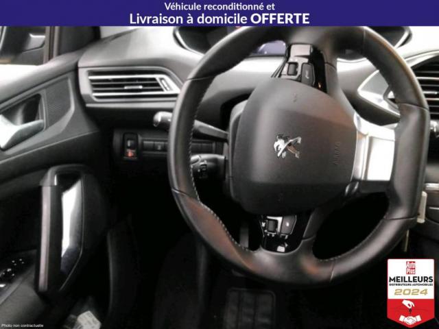 Peugeot 308 image 2