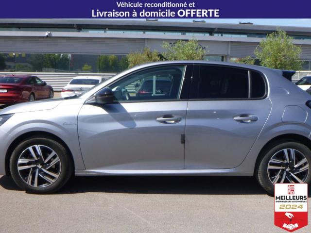 Peugeot 208 image 6