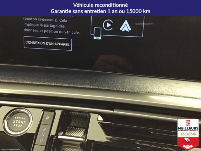 Peugeot 3008 image 4