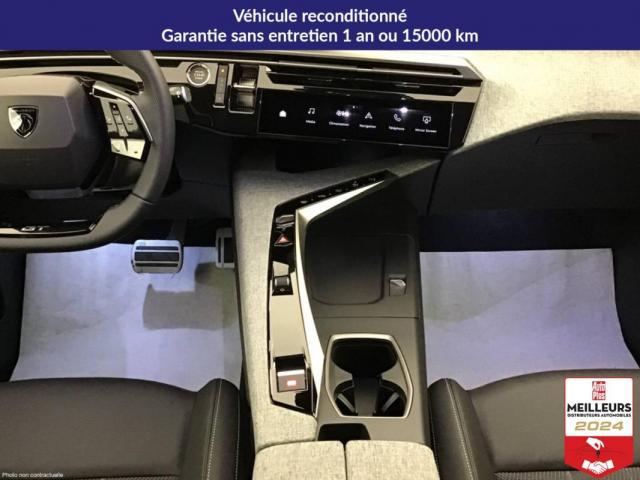 Peugeot 3008 image 5