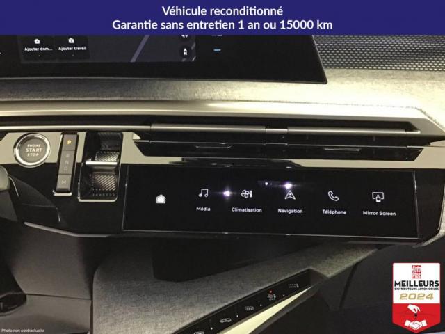 Peugeot 3008 image 8