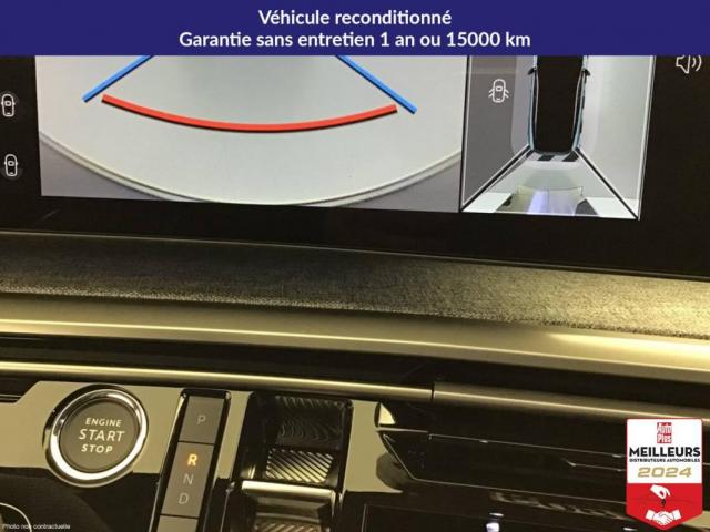 Peugeot 3008 image 7