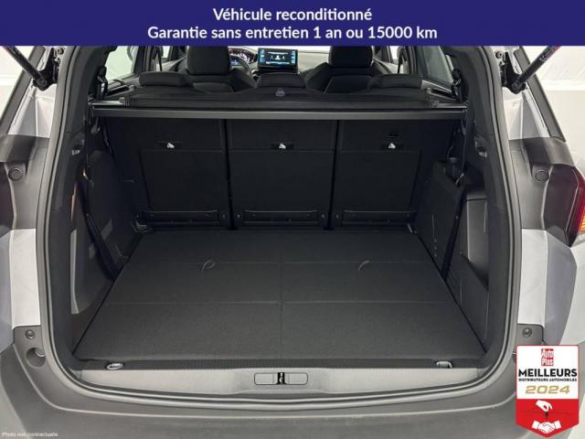 Peugeot 5008 image 8
