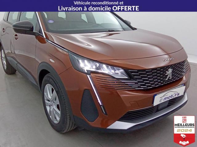 Peugeot 5008 image 2