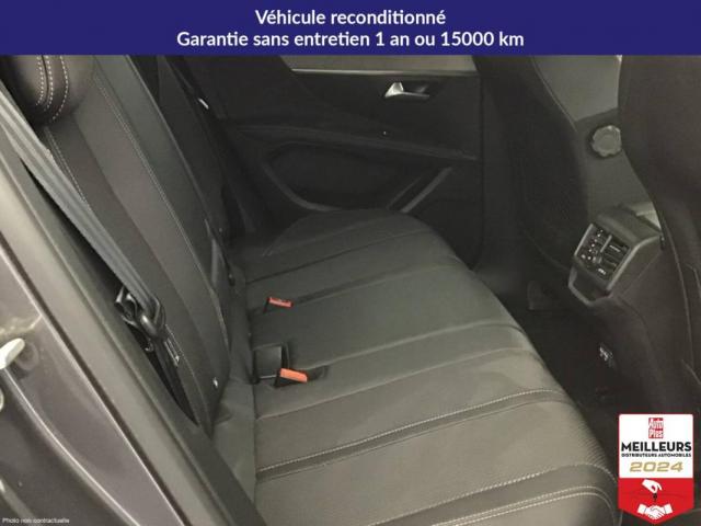 Peugeot 3008 image 6