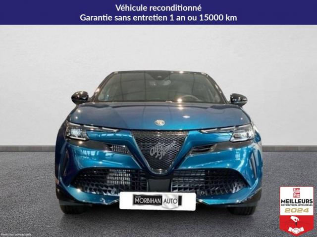 Alfa Romeo Junior image 7