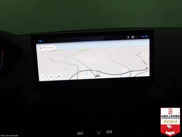 Peugeot Partner image 4