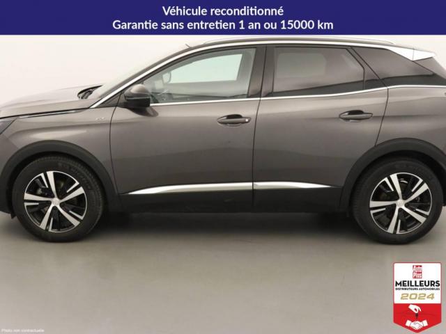 Peugeot 3008 image 3