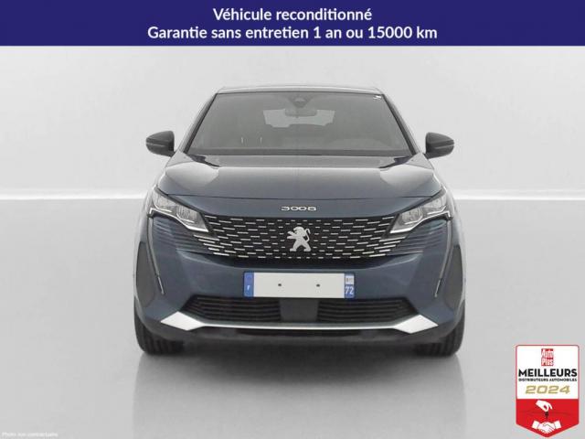 Peugeot 3008 image 9