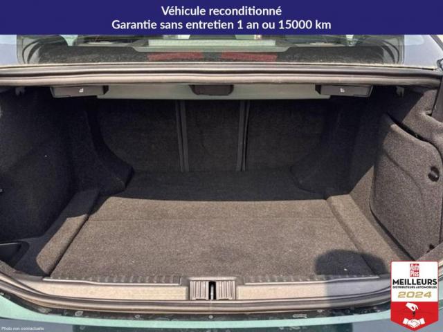 Alfa Romeo Giulia image 4