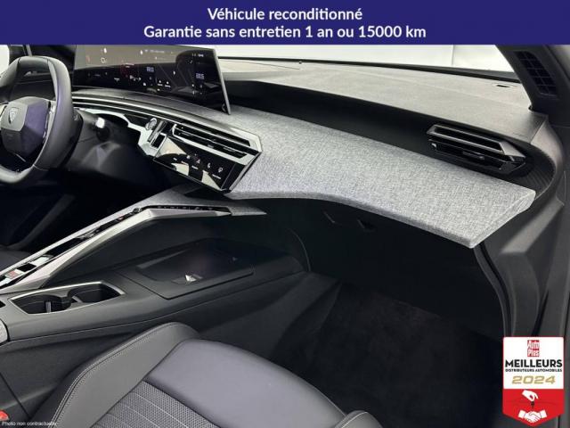 Peugeot 3008 image 2