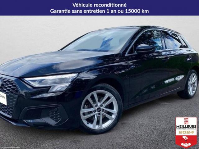 Audi Rs3 Iv 40 Tfsie 204 S Tronic 6 Business Exec