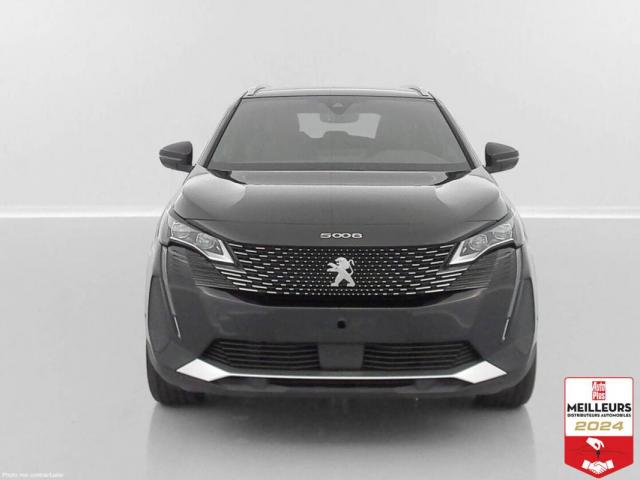 Peugeot 5008 image 8