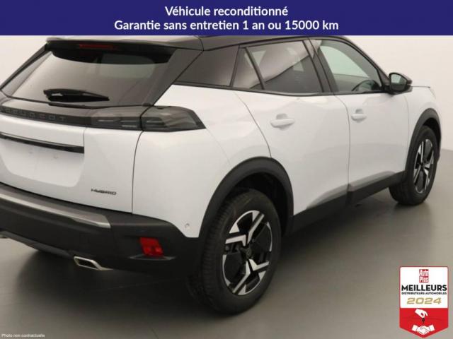 Peugeot 2008 image 1