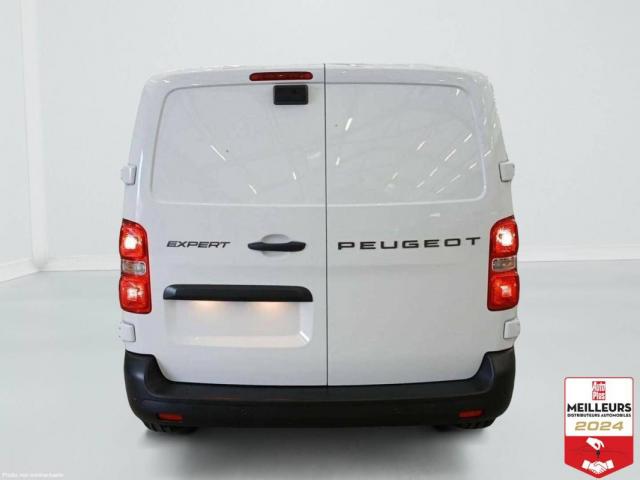 Peugeot Expert image 9