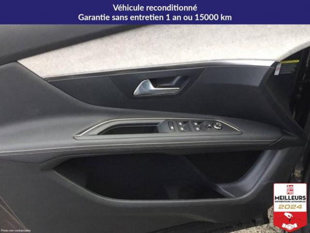 Peugeot 3008 image 8