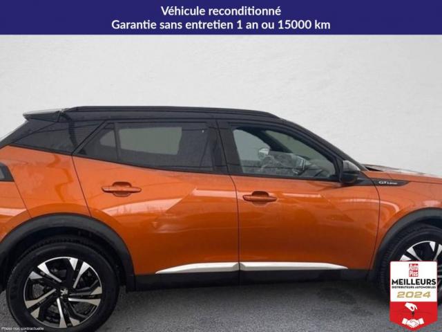 Peugeot 2008 image 7