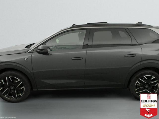 Peugeot 5008 image 9
