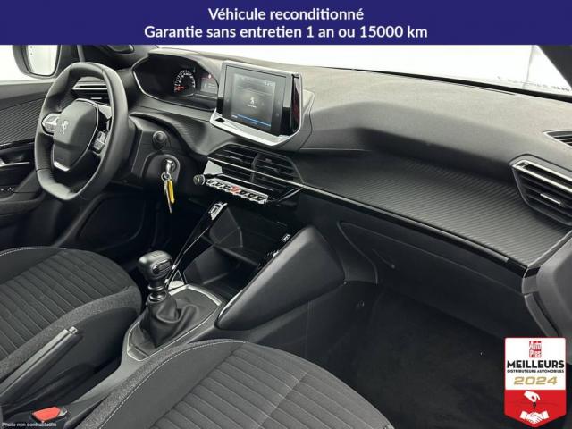 Peugeot 2008 image 2