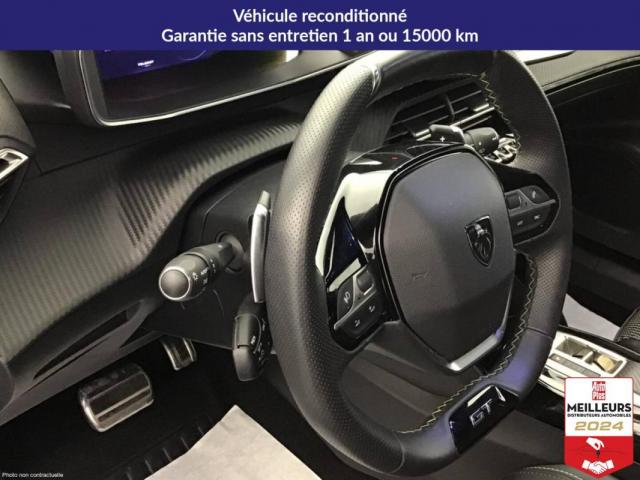 Peugeot 2008 image 9