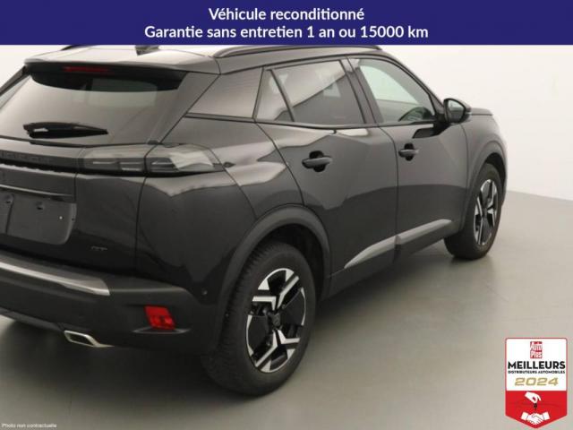 Peugeot 2008 image 1